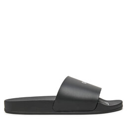 Off-White Şlapi Off-White OWIC002S22PLA0011001 Negru