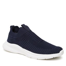 PULSE UP Sneakers PULSE UP MP70-23356 Cobalt Blue