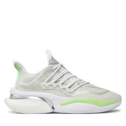adidas Sneakersy adidas Alphaboost V1 IG3727 Bílá