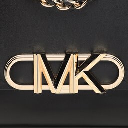 

Сумка MICHAEL Michael Kors Parker 30F2G7PS6L Black, Чорний