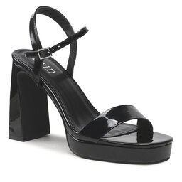 Raid Sandały Raid Janya Black Patent