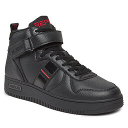 Replay Sneakersy Replay GMZ3G .000.C0031S Black 003