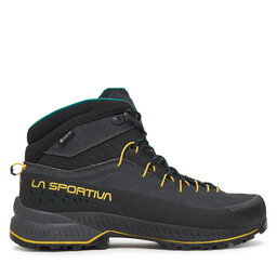 La Sportiva Botas de trekking La Sportiva Tx4 Evo Mid Gtx GORE-TEX ZFAS047G00E35 Gris