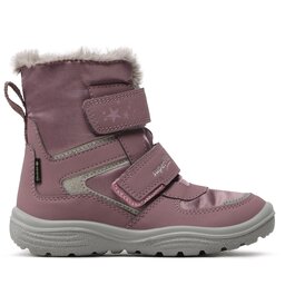

Снігоходи Superfit GORE-TEX 1-009098-8510 M Lila/Rosa, Рожевий