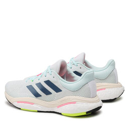

Взуття adidas Performance, Голубий