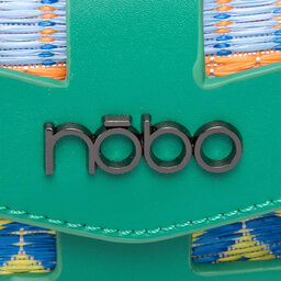 

Сумка Nobo, Зелений