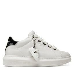 KARL LAGERFELD Sneakersy KARL LAGERFELD Kapri KL62519 Biały