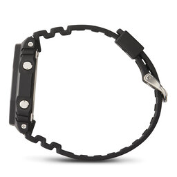 

Годинник G-Shock GA-2100-1AER Black/Black, Чорний