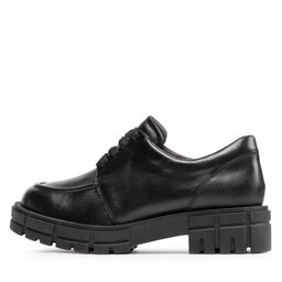 

Туфлі Caprice 9-23756-29 Black Nappa 022, Чорний