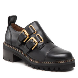 See By Chloé Pantofi See By Chloé SB39150A Black 999