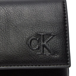 

Сумка Calvin Klein Jeans Ultralight Ew Phone/Cb19 K60K611968 Black BEH, Чорний