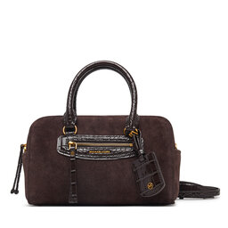 MICHAEL Michael Kors Handtasche MICHAEL Michael Kors Jet Set 32F6ATVC0S Dunkelbraun