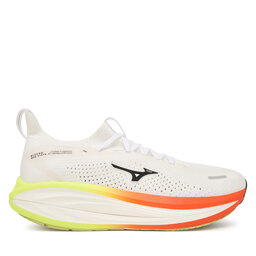 Mizuno Взуття для бігу Mizuno Neo Vista 3 J1GM2610 Білий