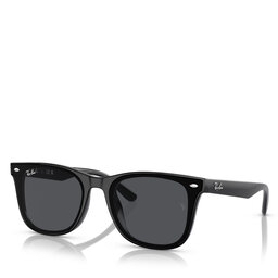 Ray-Ban Solglasögon Ray-Ban 0RB4420 Black 601/87