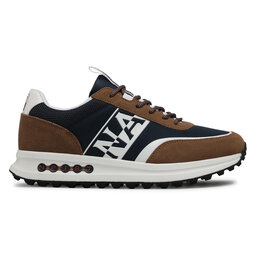 

Снікерcи Napapijri Slate NP0A4FK6W Brown/Navy 1B1, Cиній