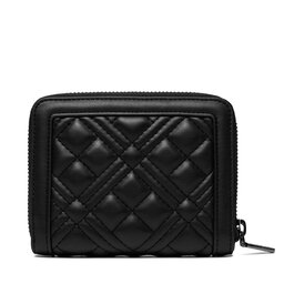 

Великий жіночий гаманець LOVE MOSCHINO JC5710PP1ILA000A Nero, Чорний