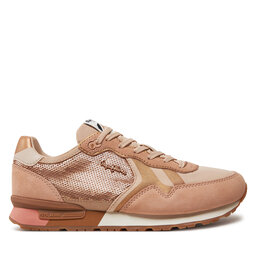 Pepe Jeans Сникърси Pepe Jeans PLS40009 Бежов