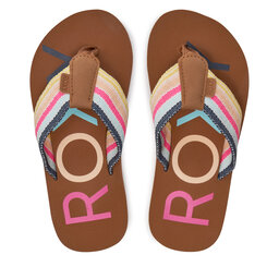 Roxy Infradito Roxy ARGL100303 Multicolore
