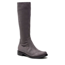 Caprice Stövlar Caprice 9-25512-41 Dk Grey Stretch 251