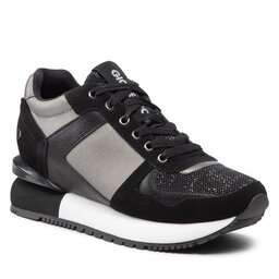 Gioseppo Sneakers Gioseppo Girst 67378 Pewter