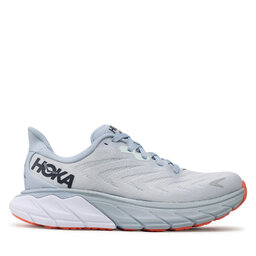 

Взуття Hoka W Arahi 6 1123195 Pabf, Голубий