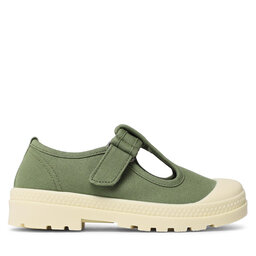 

Тапочки Nelli Blu CB21128C Green, Зелений