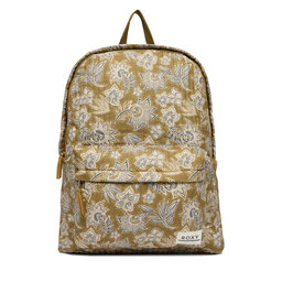 Roxy Rucksack Roxy So Comfy ERJBP04904 Grün