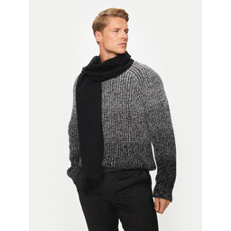 BOSS Schal BOSS Naster 50517218 Schwarz