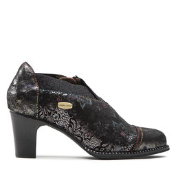 

Туфлі Laura Vita Elcodieo 221L SL16021-2L Anthracite, Чорний