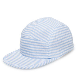 Action Boy Cappellino Action Boy 8K3-004-SS24 Blu
