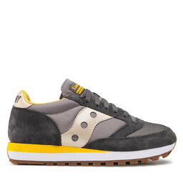 

Снікерcи Saucony Jazz 81 S70613-2 Gry/Yel, Сірий
