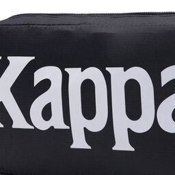 

Сумка на пояс Kappa Authentic Fletcher 32176VW-A0E Black, Чорний