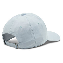 

Бейсболка Converse TIPOFF CAP MPU 10022134-A25 Light Grey/Grey, Сірий