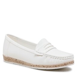 Clara Barson Обувки Clara Barson WSS20691-01 White