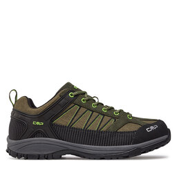 CMP Trekkingi CMP Sun Hiking 3Q11157 Zielony