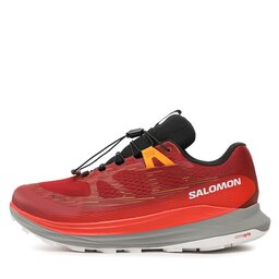 

Взуття Salomon Ultra Glide 2 L47216500 Red, Червоний