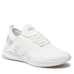 Deha Sneakersy Deha D73991 Silver 14150