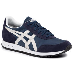Onitsuka Tiger Sportcipő Onitsuka Tiger New York 1183A205 Independence Blue/Oatmeal 401