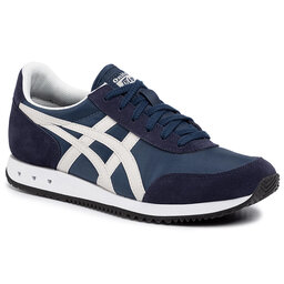 Onitsuka Tiger Tenisice Onitsuka Tiger New York 1183A205 Independence Blue/Oatmeal 401