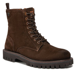 Salamander Μποτίνια Salamander 31-76001-24 Dk.Brown