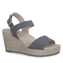 s.Oliver Espadrillas s.Oliver 5-28316-20 Blue 800