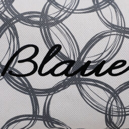 

Сумка Blauer S3CARAMEL06/SAN Circle, Сірий