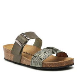 Dr. Brinkmann Чехли Dr. Brinkmann 700181-07 Khaki