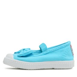 

Туфлі Cienta 73997 Azul Hielo 195, Голубий