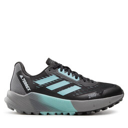 

Взуття adidas Terrex Agravic Flow 2 W H03189 Core Black/Mint Ton/Cloud White, Чорний