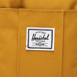 

Плоска сумка Herschel Cruz 10510-05644 Harvest Go, Жовтий