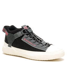 CATerpillar Sneakersy CATerpillar P111176 Black