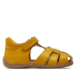 Froddo Sandalen Froddo Carte U G2150189-4 S Gelb