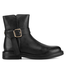 MEXX Botki MEXX MICP1710043W PIERA MABEL Czarny