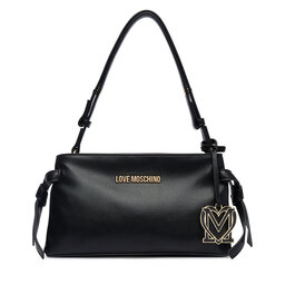 LOVE MOSCHINO Сумка LOVE MOSCHINO JC4060PP1PLL0000 Чорний